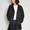 Vintage Nylon Parka