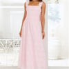 Bloom Edit Maxi Dress Pink