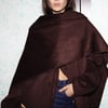 Myers Coat  (Chocolate) - XS/S