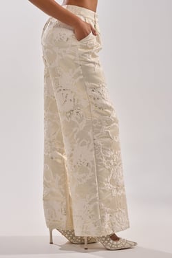 AKIRA Dressed To Impress Trouser Pants | Size 1X