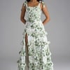 AW Carys Dress