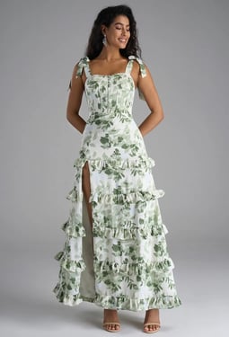 AW Carys Dress