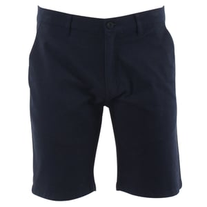 Kenrow Zev Chino Shorts Navy