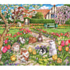 Rabbits & Chicks_T250