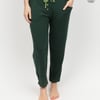 Forrest Womens Jersey Pyjama Bottoms - 24