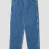 80s Painter Pant (Mid Stonewash Denim) - 32L