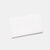 Percale Pillow Sham - King / Essential White