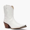Durango® Crush White Western Boot