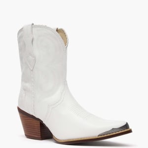 Durango® Crush White Western Boot