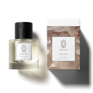 Oud Gaiac - 100ml