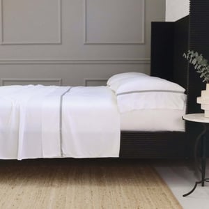 Langston Bamboo Sateen Pillowcase Set Of 2