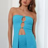 RUNAWAY Taya Top Aqua