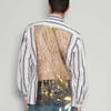 Party Back Striped Shirt