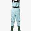 Kids Nylon PVC Chest Waders