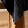 Soot 100% Linen Tablecloth