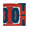Robo Har Geranium Fabric