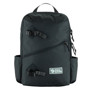 Fjallraven Vardag Backpack 17 Coal Black