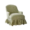 Beatrix Chair in Green