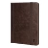 iPad Pro 12.9" Leather Case (6th 5th & 4th Gen) - Dark Brown