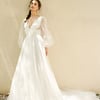 AW Maraca Wedding Dress