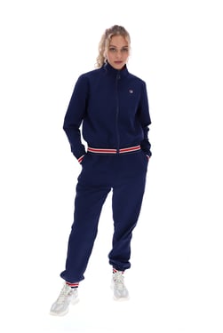 Cadenza Track Jacket - XS