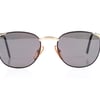 Persol Alya NB - Black/Gold / Solid / Classic