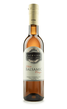 Gold Label White Balsamic