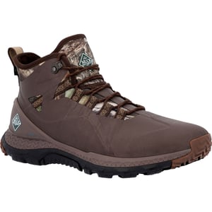 Men's Mossy Oak® Country DNA Outscape Max Lace Up Hiker Boot