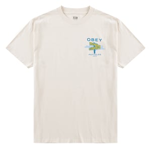 Obey Crossroads Cream