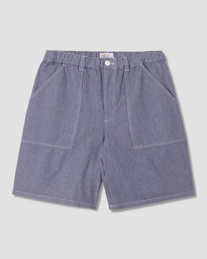 Jungle Short (Cosmic Od Hickory) - XL