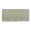 Candy Green Stripe Washable Runner - 65x150cm