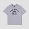 Paint Dept Tee (Grey) - XL