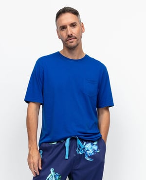 Ashley Mens Jersey T-shirt - XL