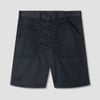 Fatigue Short (Black Twill) - 28