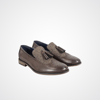 Lucius Brown Loafer