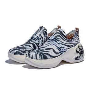Zebra Migration Zaragoza II Women - 8.5