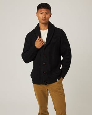 Wilkinson Cardigan