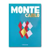 Monte Carlo Book