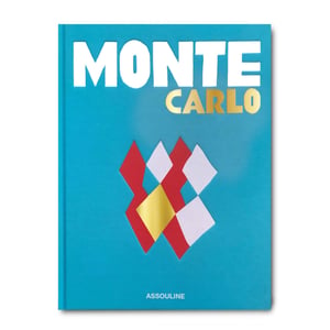 Monte Carlo Book