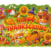 Happy Thanksgiving