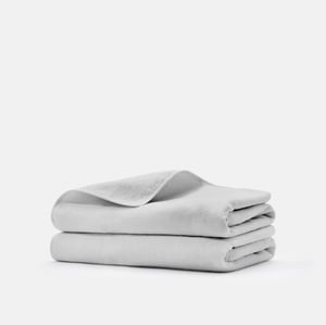 Signature Bath Towels Bath Towels 30” x 56” Calacatta Gray Boutique Hotel Terry , Luxury Organic Towels and Towel Sets , PROSSIONI