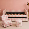 Posie Pink Bedroom Makeover