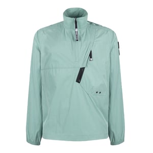 ST95 Uplink Overshirt Mid Green