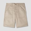 Fatigue Short (Khaki Twill) - 32