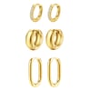Essential Waterproof Earring Set