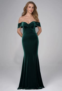 AW Cynthia Dress
