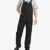 Men's Stretch Canvas Bib Overalls