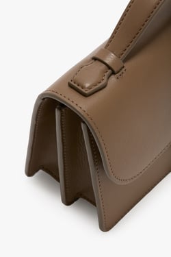 Victoria Beckham Dorian Bag Small - ONE SIZE - Womens