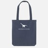 Herbivore Dinosaur Tote Bag