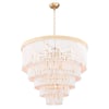 Waterfall Chandelier